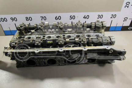 Головка блока LR011265 land rover Range Rover Spor