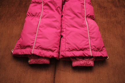 Комбинезон nels 86