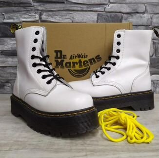 Ботинки Dr Martens Женские