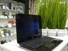 Ноутбук HP Pavilion G6-2054er б/у объявление продам
