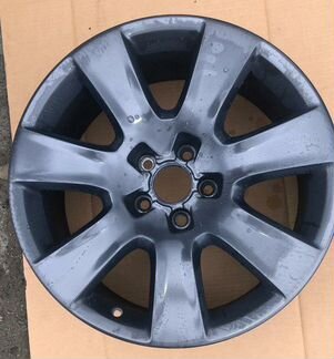 Диски колёсные Audi A8 4H0601025D