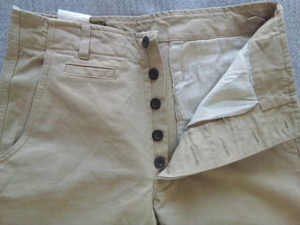 Брюки RaRe, Made in Italy. W32/L33