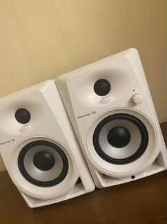 Колонки Pioneer DM 40