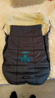 Конверт в каляску