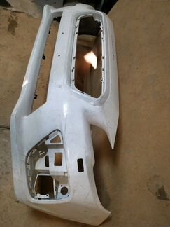 Бампер Subaru Wrx Sti G13 2013 перед