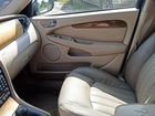 Jaguar X-type 3.0 AT, 2002, 170 000 км объявление продам