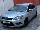 Ford Focus 1.6 AT, 2008, 222 900 км