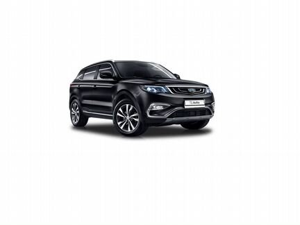 Geely Atlas 2.4 AT, 2020