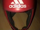 Шлем боксерский adidas