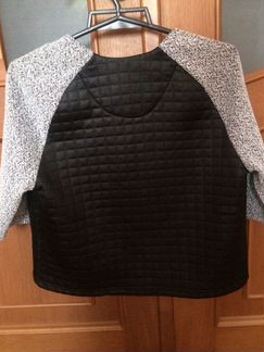 Легкий пиджак, размер S