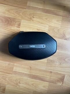 Очки снегоходные