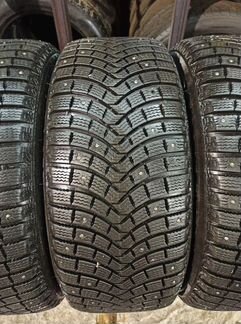 255 50 19 Michelin бу Шины Зимние 255 50 R19 94W