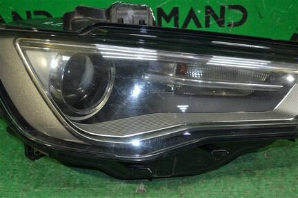 Фара правая Audi A3 8V 2012 - 2016