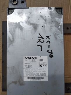 Усилитель звука Volvo хс60 хс70 S80 31310010