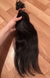 Волосы натуральные для наращивания