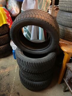 Зимние шины Nord Frost 5