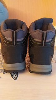 Ботинки Антилопа рр 38