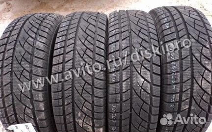 Шины 235 60 R18 Jinyu WinterPro зимние Р18 новые