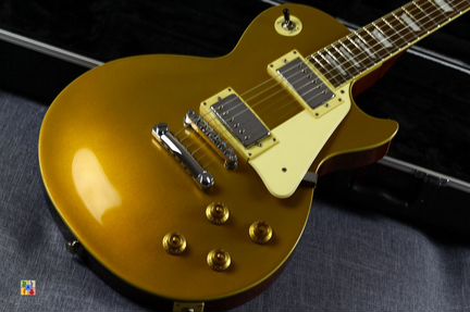ESP Grass Roots G-LP-60S Les Paul GoldTop