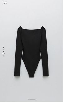 Боди zara