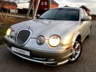 Jaguar S-type 3.0 AT, 1999, 227 481 км