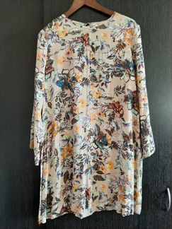 Платье Mango