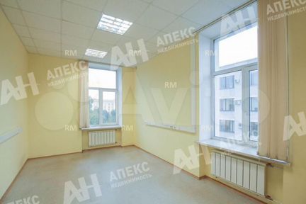 Аренда офиса 21 м2 м. Белорусская в
