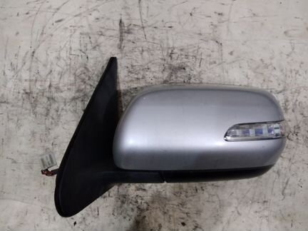 Зеркало левое Сузуки Гранд Витара 3
