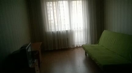 2-к квартира, 56 м², 3/17 эт.