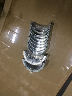 Вкладыши коренные STD A6510330101 TE Mercedes 1,8