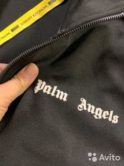Олимпийка Moncler X PA Genius