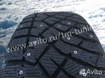 Зимние Шины Nitto 235/55 R19