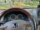 Honda CR-V 2.4 МТ, 2004, 193 486 км объявление продам