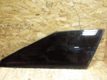 Стекло форточка правое ауди 100 с3 44 универсал