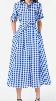 Платье Calvin Klein