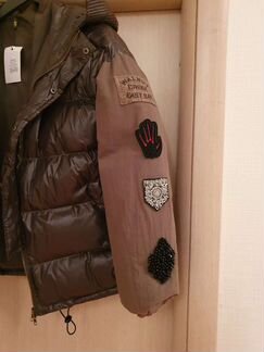 Куртка женская