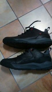 Кроссовки Caterpillar