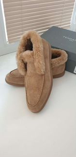 Ботинки зимние Tendance, р 39