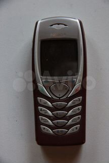 Nokia 6100 NPL - 2 оригинал