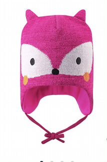 Шапки Lassie новые