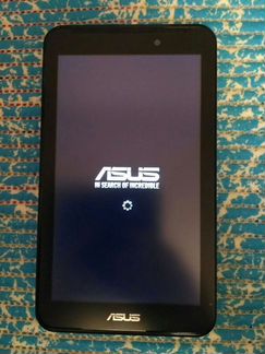 Планшет asus