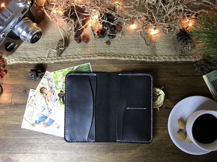 Кошелек лонгер