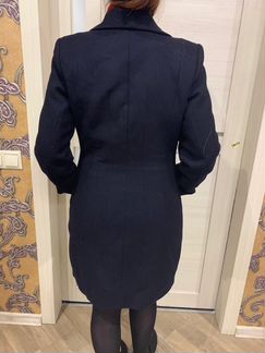 Пальто. Зимнее