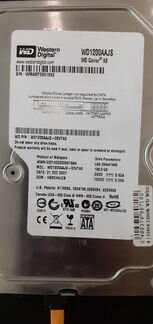 Жесткий диск 120 gb