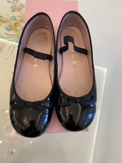 Балетки pretty ballerinas