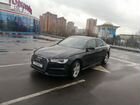 Audi A6 1.8 AMT, 2016, 190 000 км