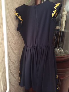 Платье, новое, одето 1 раз