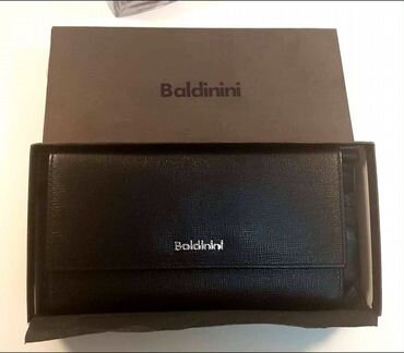 Кошелек Baldinini, новый