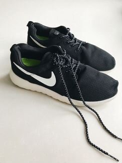 Кроссовки Nike Rosh run
