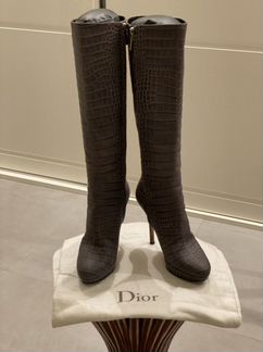 Сапоги Dior, 37